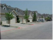 Great Location for These Flower Mound Apartments