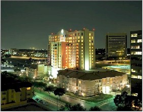 Intown Proeprties! Texas Real Estate Broker For Grand Trevisco High Rise Condos for Sale in Las Colinas. A Urban Setting. See Other Condos For Sale Today
